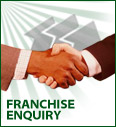 Franchisee Enquiry