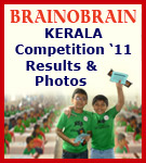 Brainobrain Keralafest2011