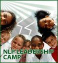 NLP Leadership camp